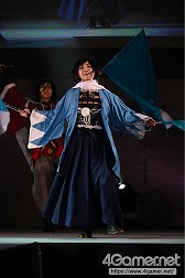 画像ギャラリー No.380のサムネイル画像 / 東京ゲームショウ恒例のイベント「Cosplay Collection Night」フォトレポート。国内外のコスプレイヤーたちがステージで競演