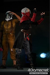 画像ギャラリー No.390のサムネイル画像 / 東京ゲームショウ恒例のイベント「Cosplay Collection Night」フォトレポート。国内外のコスプレイヤーたちがステージで競演