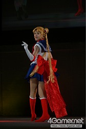 画像ギャラリー No.410のサムネイル画像 / 東京ゲームショウ恒例のイベント「Cosplay Collection Night」フォトレポート。国内外のコスプレイヤーたちがステージで競演