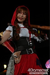 画像ギャラリー No.420のサムネイル画像 / 東京ゲームショウ恒例のイベント「Cosplay Collection Night」フォトレポート。国内外のコスプレイヤーたちがステージで競演