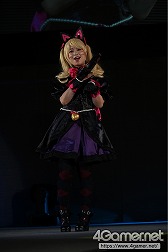 画像ギャラリー No.427のサムネイル画像 / 東京ゲームショウ恒例のイベント「Cosplay Collection Night」フォトレポート。国内外のコスプレイヤーたちがステージで競演