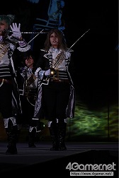 画像ギャラリー No.438のサムネイル画像 / 東京ゲームショウ恒例のイベント「Cosplay Collection Night」フォトレポート。国内外のコスプレイヤーたちがステージで競演
