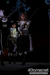 画像ギャラリー No.439のサムネイル画像 / 東京ゲームショウ恒例のイベント「Cosplay Collection Night」フォトレポート。国内外のコスプレイヤーたちがステージで競演