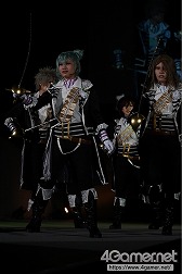 画像ギャラリー No.440のサムネイル画像 / 東京ゲームショウ恒例のイベント「Cosplay Collection Night」フォトレポート。国内外のコスプレイヤーたちがステージで競演