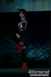 画像ギャラリー No.443のサムネイル画像 / 東京ゲームショウ恒例のイベント「Cosplay Collection Night」フォトレポート。国内外のコスプレイヤーたちがステージで競演