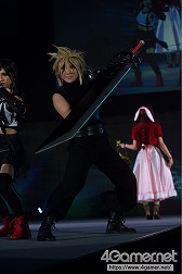 画像ギャラリー No.447のサムネイル画像 / 東京ゲームショウ恒例のイベント「Cosplay Collection Night」フォトレポート。国内外のコスプレイヤーたちがステージで競演