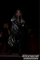 画像ギャラリー No.453のサムネイル画像 / 東京ゲームショウ恒例のイベント「Cosplay Collection Night」フォトレポート。国内外のコスプレイヤーたちがステージで競演