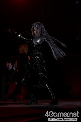 画像ギャラリー No.454のサムネイル画像 / 東京ゲームショウ恒例のイベント「Cosplay Collection Night」フォトレポート。国内外のコスプレイヤーたちがステージで競演