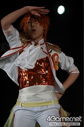 画像ギャラリー No.461のサムネイル画像 / 東京ゲームショウ恒例のイベント「Cosplay Collection Night」フォトレポート。国内外のコスプレイヤーたちがステージで競演