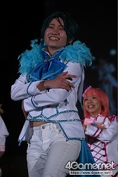 画像ギャラリー No.462のサムネイル画像 / 東京ゲームショウ恒例のイベント「Cosplay Collection Night」フォトレポート。国内外のコスプレイヤーたちがステージで競演