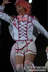 画像ギャラリー No.466のサムネイル画像 / 東京ゲームショウ恒例のイベント「Cosplay Collection Night」フォトレポート。国内外のコスプレイヤーたちがステージで競演