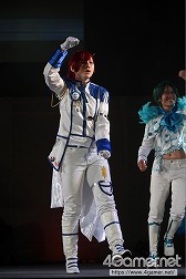 画像ギャラリー No.470のサムネイル画像 / 東京ゲームショウ恒例のイベント「Cosplay Collection Night」フォトレポート。国内外のコスプレイヤーたちがステージで競演