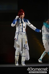 画像ギャラリー No.471のサムネイル画像 / 東京ゲームショウ恒例のイベント「Cosplay Collection Night」フォトレポート。国内外のコスプレイヤーたちがステージで競演