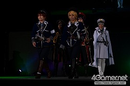 画像ギャラリー No.473のサムネイル画像 / 東京ゲームショウ恒例のイベント「Cosplay Collection Night」フォトレポート。国内外のコスプレイヤーたちがステージで競演