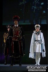 画像ギャラリー No.475のサムネイル画像 / 東京ゲームショウ恒例のイベント「Cosplay Collection Night」フォトレポート。国内外のコスプレイヤーたちがステージで競演