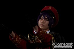 画像ギャラリー No.478のサムネイル画像 / 東京ゲームショウ恒例のイベント「Cosplay Collection Night」フォトレポート。国内外のコスプレイヤーたちがステージで競演