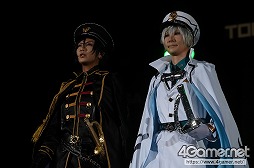 画像ギャラリー No.479のサムネイル画像 / 東京ゲームショウ恒例のイベント「Cosplay Collection Night」フォトレポート。国内外のコスプレイヤーたちがステージで競演