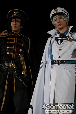 画像ギャラリー No.480のサムネイル画像 / 東京ゲームショウ恒例のイベント「Cosplay Collection Night」フォトレポート。国内外のコスプレイヤーたちがステージで競演