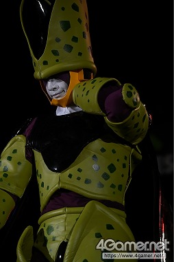 画像ギャラリー No.488のサムネイル画像 / 東京ゲームショウ恒例のイベント「Cosplay Collection Night」フォトレポート。国内外のコスプレイヤーたちがステージで競演
