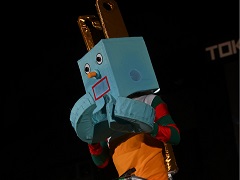 東京ゲームショウ恒例のイベント「Cosplay Collection Night」フォトレポート。国内外のコスプレイヤーたちがステージで競演