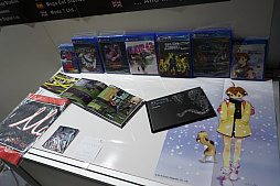 画像ギャラリー No.014のサムネイル画像 / レトロンバーガー Order 22:東京ゲームショウ2019では,デカいスペースインベーダー筐体とかハムスターのギネス認定とかいろいろありました編