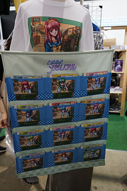 画像ギャラリー No.022のサムネイル画像 / レトロンバーガー Order 22:東京ゲームショウ2019では,デカいスペースインベーダー筐体とかハムスターのギネス認定とかいろいろありました編