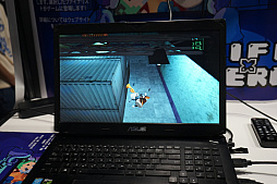 画像ギャラリー No.035のサムネイル画像 / レトロンバーガー Order 22:東京ゲームショウ2019では,デカいスペースインベーダー筐体とかハムスターのギネス認定とかいろいろありました編