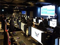 「障害者e-Sportsワークショップ in LFS」レポート。eスポーツが産業として成長するために，障害者の参加は欠かせない