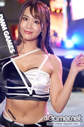 画像ギャラリー No.032のサムネイル画像 / TGS 2019のコンパニオン&コスプレイヤー写真集(ZIPファイル付き)をお届け。今年はSNS映えするオブジェも多め