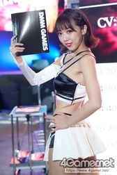 画像ギャラリー No.033のサムネイル画像 / TGS 2019のコンパニオン&コスプレイヤー写真集(ZIPファイル付き)をお届け。今年はSNS映えするオブジェも多め