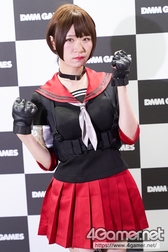 画像ギャラリー No.047のサムネイル画像 / TGS 2019のコンパニオン&コスプレイヤー写真集(ZIPファイル付き)をお届け。今年はSNS映えするオブジェも多め