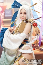 画像ギャラリー No.050のサムネイル画像 / TGS 2019のコンパニオン&コスプレイヤー写真集(ZIPファイル付き)をお届け。今年はSNS映えするオブジェも多め