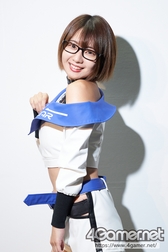 画像ギャラリー No.069のサムネイル画像 / TGS 2019のコンパニオン&コスプレイヤー写真集(ZIPファイル付き)をお届け。今年はSNS映えするオブジェも多め