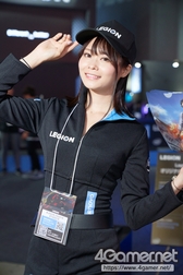 画像ギャラリー No.073のサムネイル画像 / TGS 2019のコンパニオン&コスプレイヤー写真集(ZIPファイル付き)をお届け。今年はSNS映えするオブジェも多め