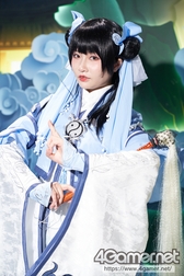 画像ギャラリー No.075のサムネイル画像 / TGS 2019のコンパニオン&コスプレイヤー写真集(ZIPファイル付き)をお届け。今年はSNS映えするオブジェも多め