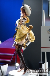 画像ギャラリー No.078のサムネイル画像 / TGS 2019のコンパニオン&コスプレイヤー写真集(ZIPファイル付き)をお届け。今年はSNS映えするオブジェも多め
