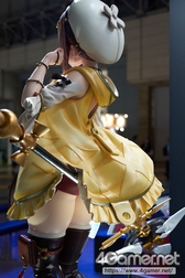 画像ギャラリー No.082のサムネイル画像 / TGS 2019のコンパニオン&コスプレイヤー写真集(ZIPファイル付き)をお届け。今年はSNS映えするオブジェも多め