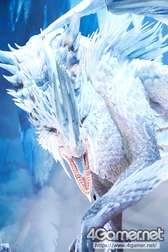 画像ギャラリー No.113のサムネイル画像 / TGS 2019のコンパニオン&コスプレイヤー写真集(ZIPファイル付き)をお届け。今年はSNS映えするオブジェも多め