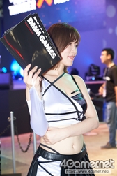 画像ギャラリー No.118のサムネイル画像 / TGS 2019のコンパニオン&コスプレイヤー写真集(ZIPファイル付き)をお届け。今年はSNS映えするオブジェも多め