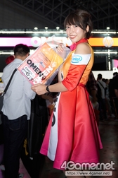 画像ギャラリー No.132のサムネイル画像 / TGS 2019のコンパニオン&コスプレイヤー写真集(ZIPファイル付き)をお届け。今年はSNS映えするオブジェも多め