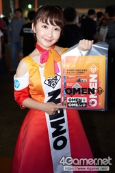 画像ギャラリー No.133のサムネイル画像 / TGS 2019のコンパニオン&コスプレイヤー写真集(ZIPファイル付き)をお届け。今年はSNS映えするオブジェも多め