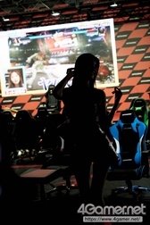 画像ギャラリー No.138のサムネイル画像 / TGS 2019のコンパニオン&コスプレイヤー写真集(ZIPファイル付き)をお届け。今年はSNS映えするオブジェも多め