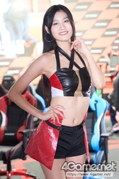 画像ギャラリー No.139のサムネイル画像 / TGS 2019のコンパニオン&コスプレイヤー写真集(ZIPファイル付き)をお届け。今年はSNS映えするオブジェも多め