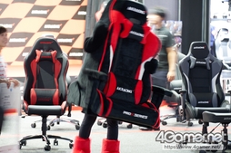 画像ギャラリー No.158のサムネイル画像 / TGS 2019のコンパニオン&コスプレイヤー写真集(ZIPファイル付き)をお届け。今年はSNS映えするオブジェも多め