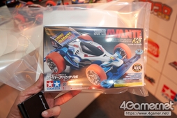 画像ギャラリー No.162のサムネイル画像 / TGS 2019のコンパニオン&コスプレイヤー写真集(ZIPファイル付き)をお届け。今年はSNS映えするオブジェも多め