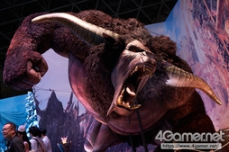 画像ギャラリー No.169のサムネイル画像 / TGS 2019のコンパニオン&コスプレイヤー写真集(ZIPファイル付き)をお届け。今年はSNS映えするオブジェも多め