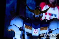 画像ギャラリー No.174のサムネイル画像 / TGS 2019のコンパニオン&コスプレイヤー写真集(ZIPファイル付き)をお届け。今年はSNS映えするオブジェも多め