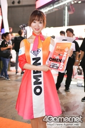画像ギャラリー No.196のサムネイル画像 / TGS 2019のコンパニオン＆コスプレイヤー写真集（ZIPファイル付き）をお届け。今年はSNS映えするオブジェも多め
