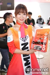 画像ギャラリー No.197のサムネイル画像 / TGS 2019のコンパニオン＆コスプレイヤー写真集（ZIPファイル付き）をお届け。今年はSNS映えするオブジェも多め