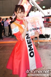画像ギャラリー No.201のサムネイル画像 / TGS 2019のコンパニオン＆コスプレイヤー写真集（ZIPファイル付き）をお届け。今年はSNS映えするオブジェも多め